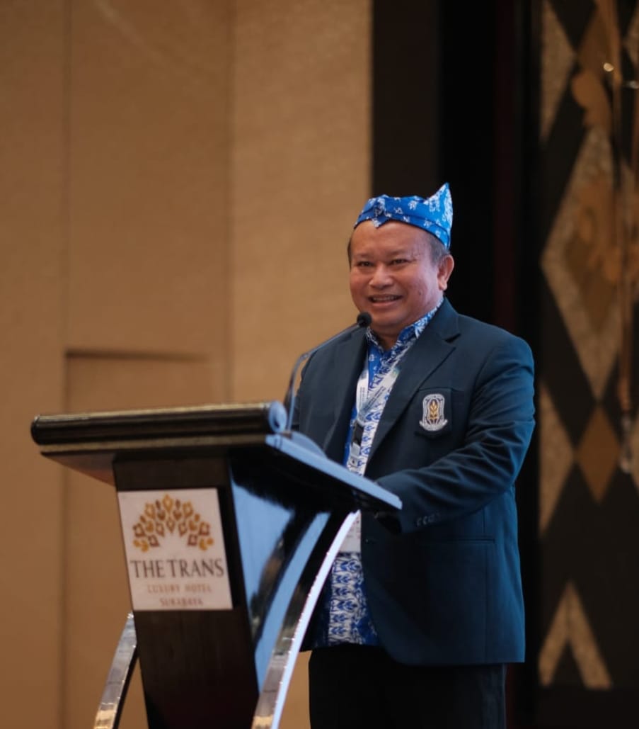 TIN PERSAGI Kabupaten Aceh Tenggara 2026 Bahas Pengaturan Makan untuk Perbaikan Metabolisme Diabetes melalui Aktivasi Autophagy